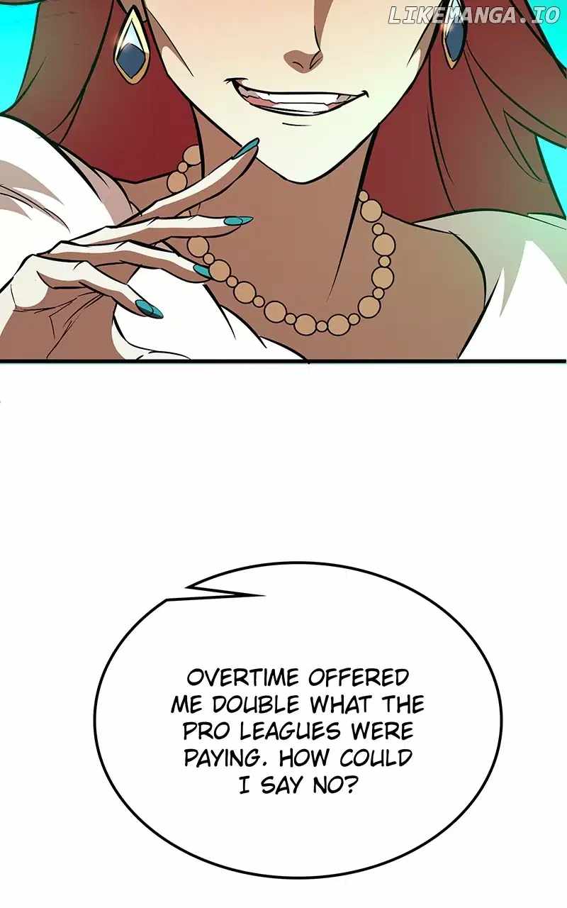Overtime Elite Chapter 37 33